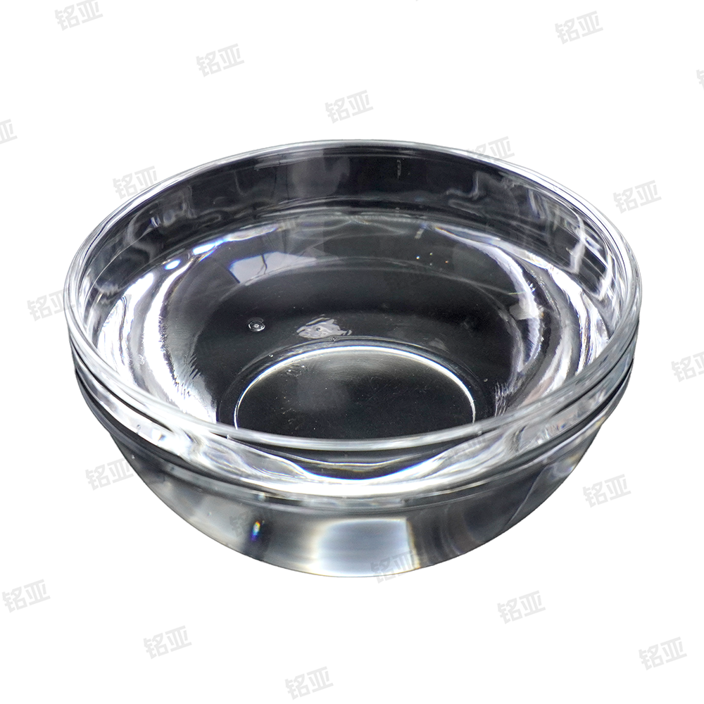 Isopropyl myristate for skin