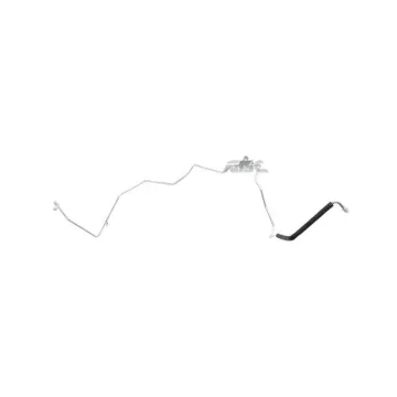 AISC AC Hose 88706-0R030 for Toyota RAV4 ACA33 - Cooling Parts Air Condition Hose