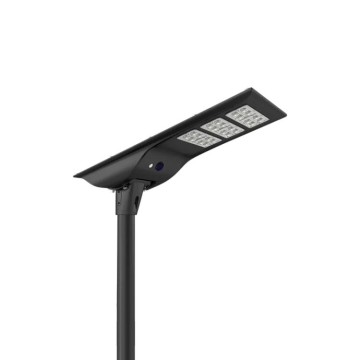 IP66 lampu jalan bersepadu kalis air