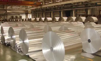 6082 Aluminum Strip