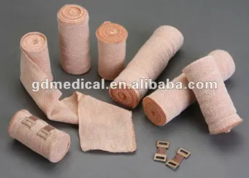 Medical Tabby PBT bandage