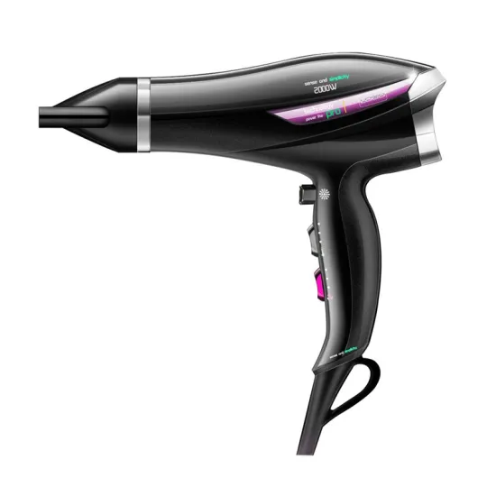 High-Quality Professional Hooded Salon No Noise Hair Dryers Factory