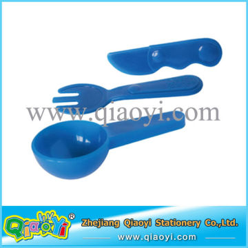 Plastic Cookie Cutter