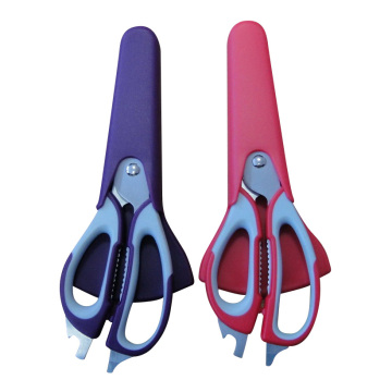 Multifuncational Scissors With Magnet (HHW00006)
