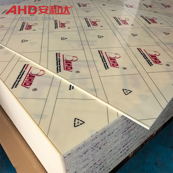 High‑Impact‑ABS‑Sheet‑Sports‑Manufacturing