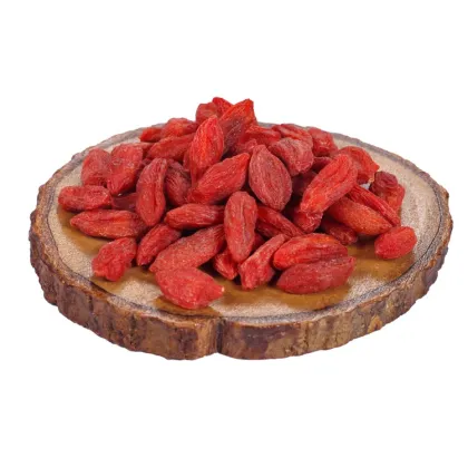 Organic Dried Red Wolfberry