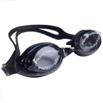 Professional Waterproof Swim Goggles for Comfortable Water Sports