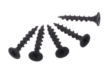 Competitive Black Dry Wall Nail Screw Nails
