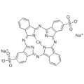 डायरेक्ट ब्लू 86 CAS 1330-38-7