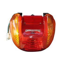 BIZ100 HEAD LIGHT