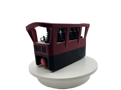 Smart Wireless PWM Remote Controller