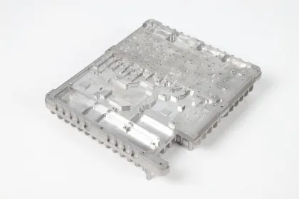 High-efficiency radiator High-grade aluminum heat sink