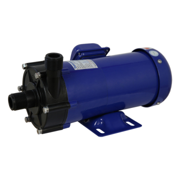 CSM Magnetic Drive Pump