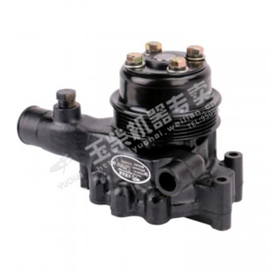 F3400-1307100F F3400-1307100 Yuchai Water Pump