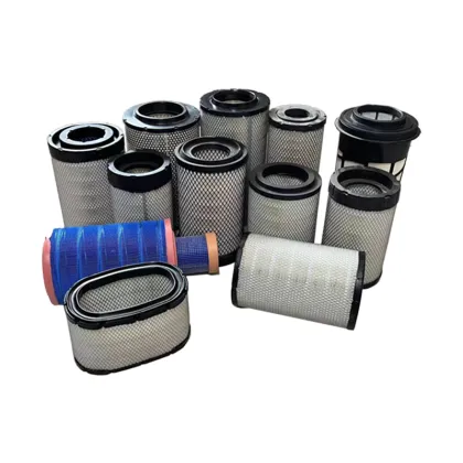 Factory Customized Truck Air Filters & Donaldson Filters - Filter Driers