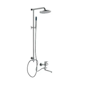 shower curtain with bath rug sets