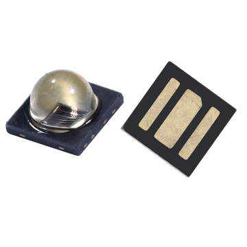 5W LED Infrared 850nm 845nm 940nm 950nm 945nm 860nm 3838 SMD IR Light Board with 20mm Star PCB