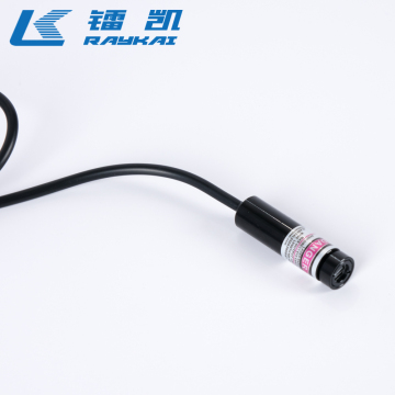 Sewing Equipment laser positioner Crosshair Laser Module