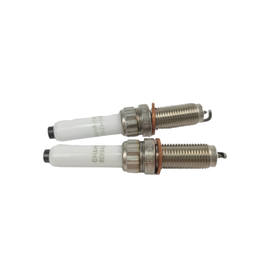 OE 12120040551 Iridium Spark Plugs for BMW B38 B48 N46 N55 N20 Engines