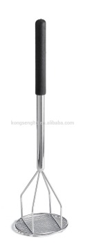 Iron Wire Electroplated Potato Masher