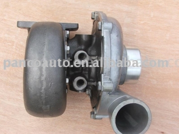 Turbo Charger