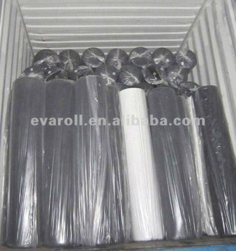 EVA foam ceiling material