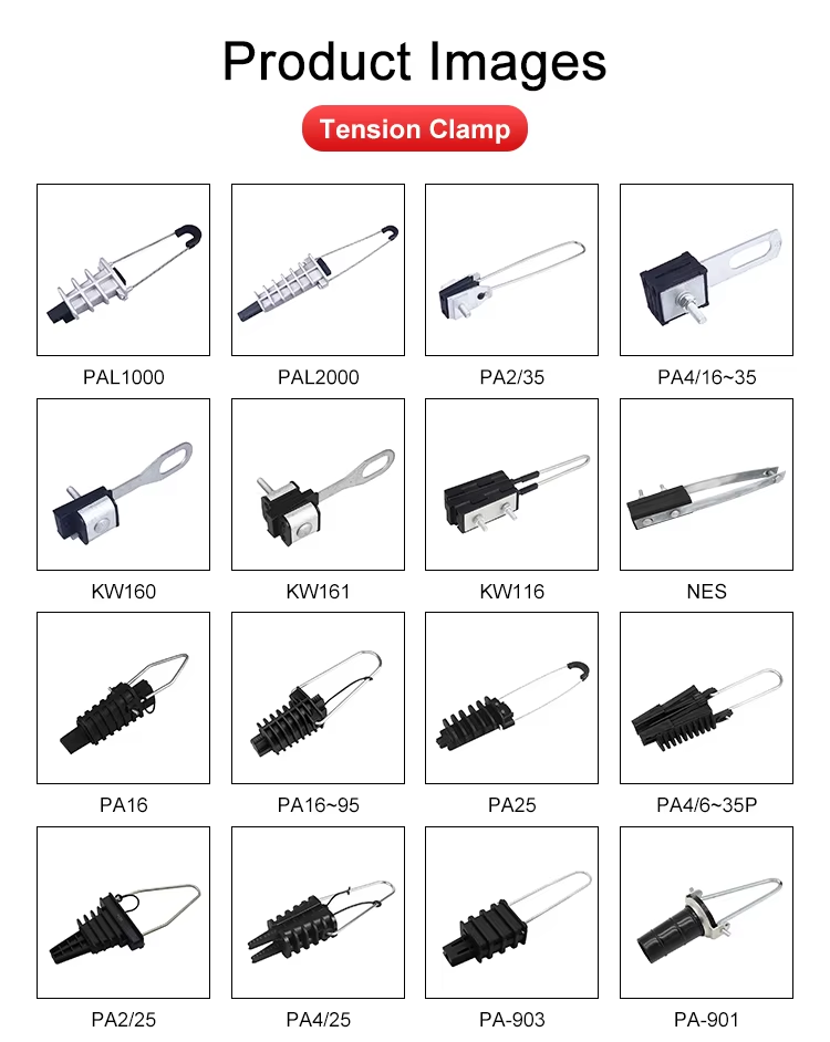 electrical wire cable clamp