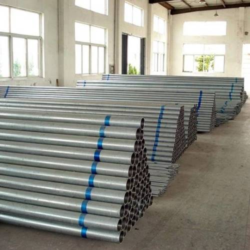 Nickel alloy welded pipe S