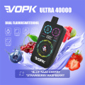 VOPK ULTRA 40000 Puffs Disposable Vape Wholesale