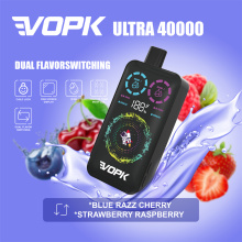 Vopk Ultra Original 40000 Puffs Croatia Wholesale