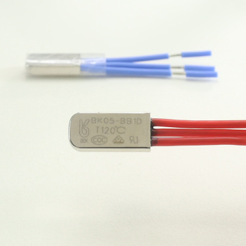 OEM 380v BK05 SERIES Thermal Protector for Pumps