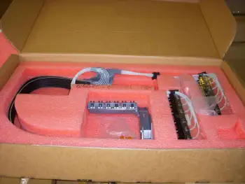 HP Ink Supply Tubes fr DesignJet Z2100