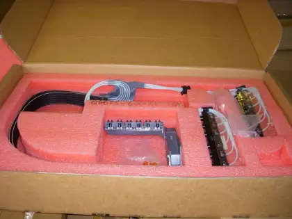 HP Ink Supply Tubes fr DesignJet Z2100