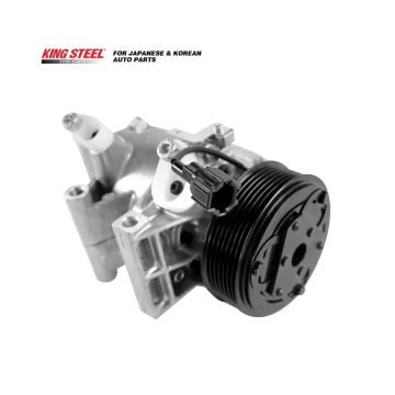 KINGSTEEL OEM 92600-1HC2A Air Compressor for Nissan Sunny