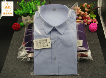 Plastic bag opp self-adhesive bags
