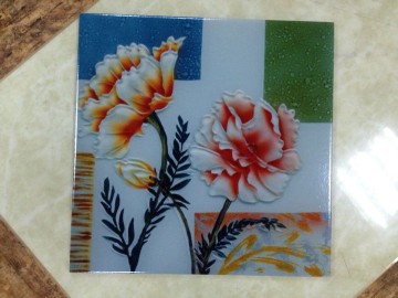 Ceramic Tile Color Digital Ink-Jet Printer (Colorful 1225)