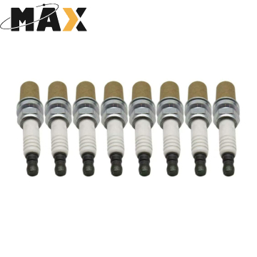 Платиновые свечи зажигания для BMW E39 E46 E83 E36 E53 (12120037607 0242236562)
