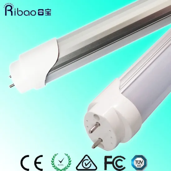 Hot Sale18W T8 3000K - 8000K PC Cover LED Frosted Tube Lights