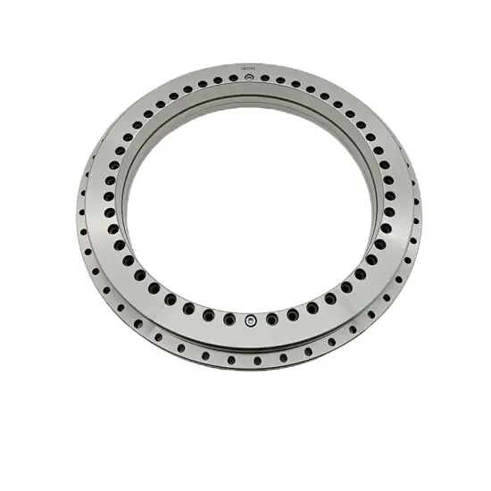 YRT Series Needle Roller Thrust Bearings for Robotics and Medical Equipment