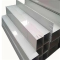 aluminum alloy channel cable tray