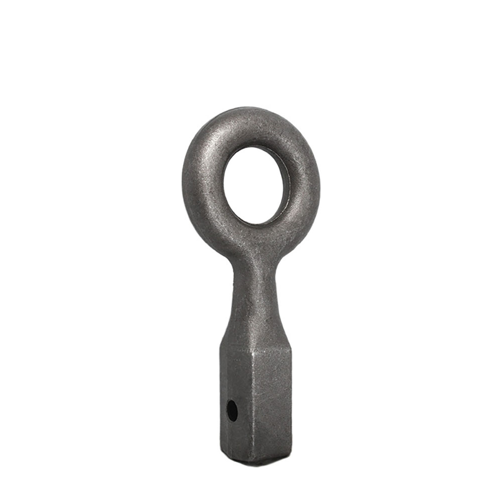 Closed Die Forging Metal Trailer Bolt