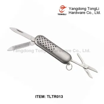 Folding Useful Pocket Knife