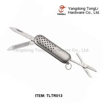 Folding Useful Pocket Knife