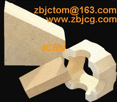 Refractory Bricks