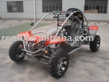 go kart