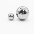 AISI 52100 2mm G1000 +50 Chrome Bearing Steel Balls