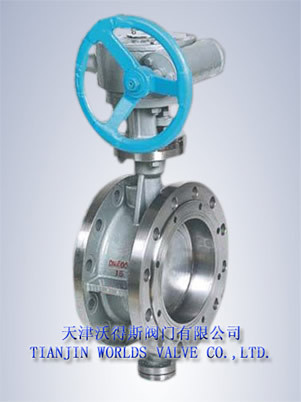 Super Duplex Stainless Steel Valve