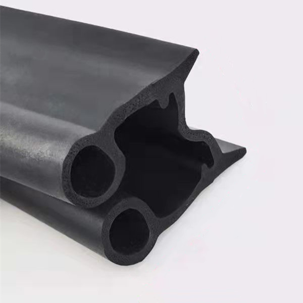 seal rubber of cold room sliding door 3