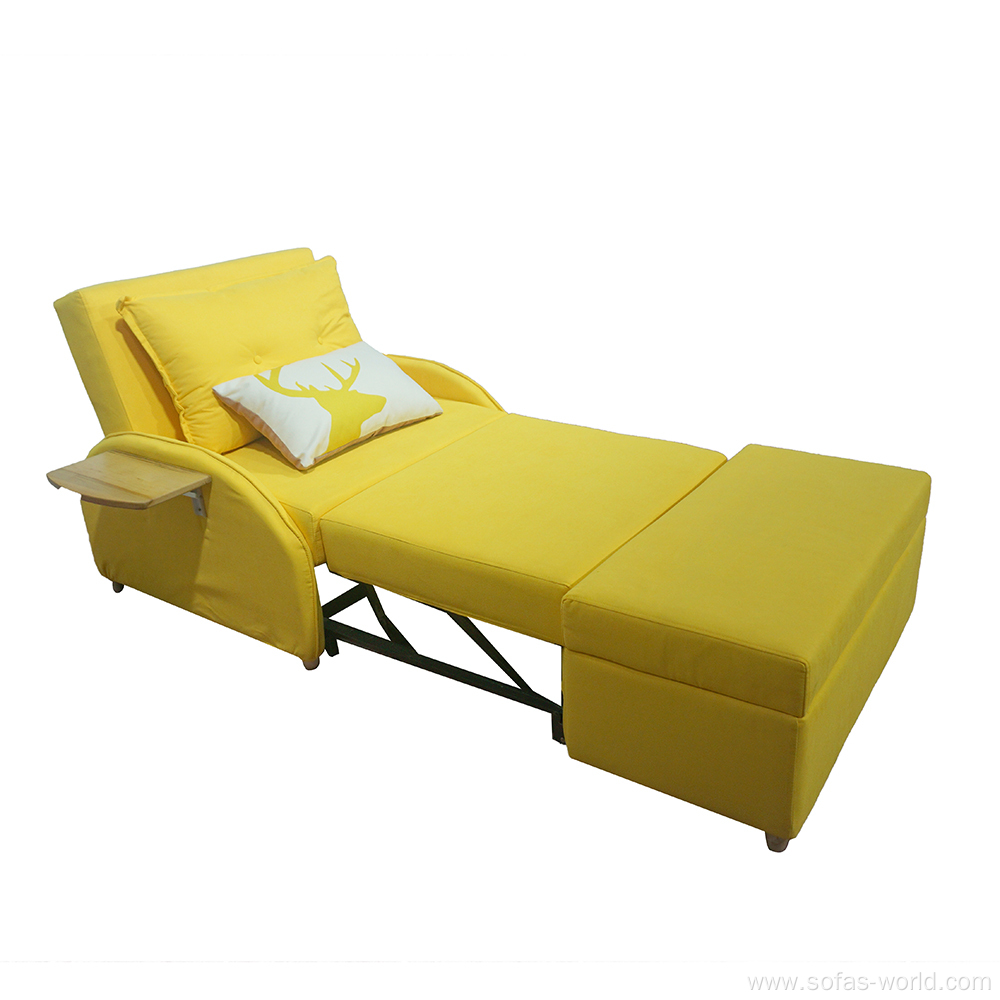 Best Selling Foldable Living Room Sofa bed