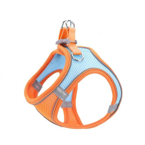 Harness Anjing Lembut, Pabrik Anjing Kustom Pabrik